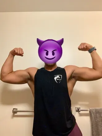 OnlyFans cuenta milguy_hung header 2