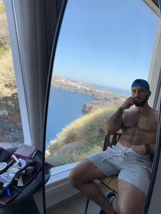 OnlyFans cuenta kaulomixani header 2