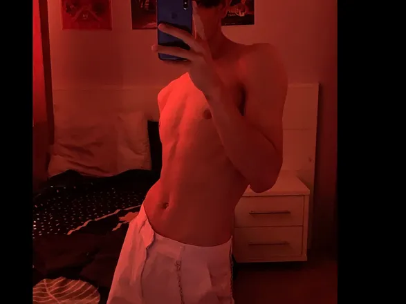 OnlyFans cuenta theodore55 header 2