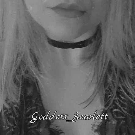 OnlyFans cuenta herrin_scarlett avatar 1