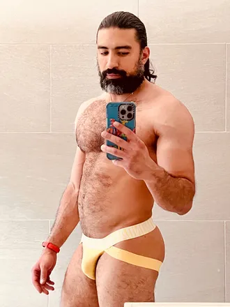 OnlyFans cuenta amesanchezjr avatar 1
