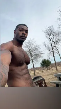 OnlyFans cuenta thechosenone1 avatar 1