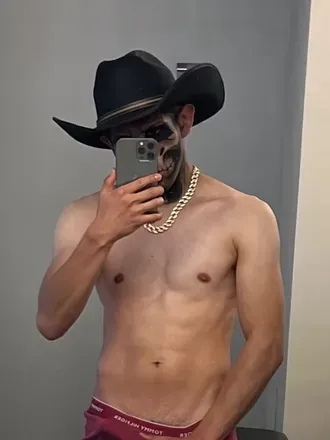 OnlyFans cuenta hotnauby avatar 1