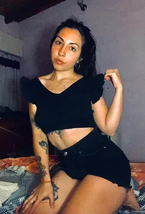 OnlyFans cuenta nikkielud avatar 1
