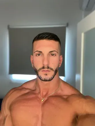 OnlyFans cuenta ac3stallion avatar 1