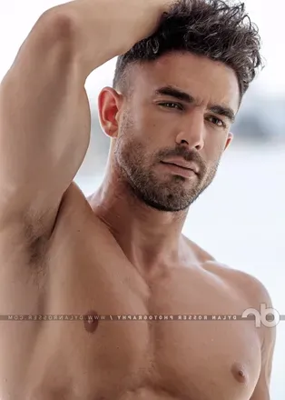 OnlyFans cuenta matty_jr avatar 1