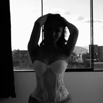 OnlyFans cuenta lexy_dahlia avatar 1