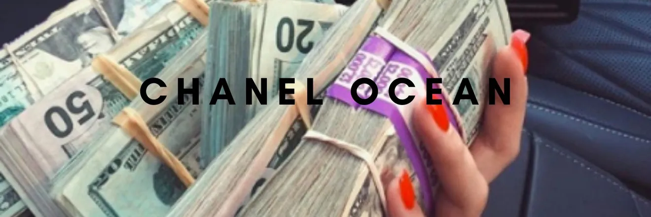 OnlyFans cuenta thechanelocean header 2
