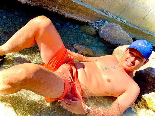 OnlyFans cuenta scorpiomarcus header 2