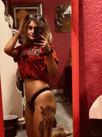 OnlyFans cuenta graciesimmonss avatar 1