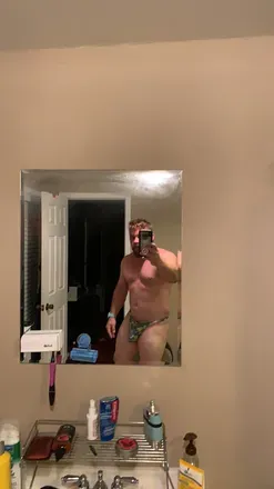 OnlyFans cuenta firefig1832 avatar 1
