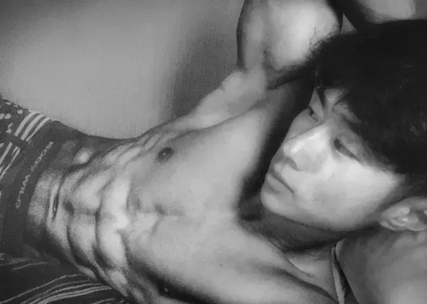 OnlyFans cuenta kazu_fit7 avatar 1