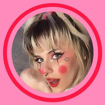 OnlyFans cuenta indigo_foxxx avatar 1