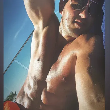 OnlyFans cuenta brandwoodbeasty avatar 1