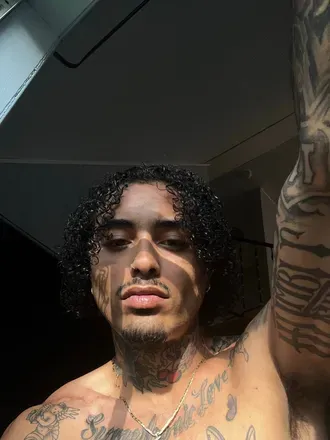 OnlyFans cuenta itsromebabysecret avatar 1