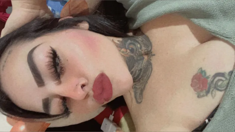 OnlyFans cuenta bandidifoxxy header 2