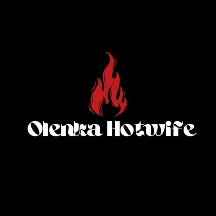 OnlyFans account  olenkitahotwife header 2