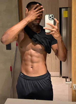 OnlyFans cuenta cjones617 avatar 1