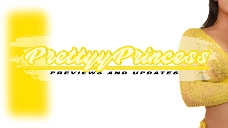 OnlyFans cuenta prettyyprincesshq header 2