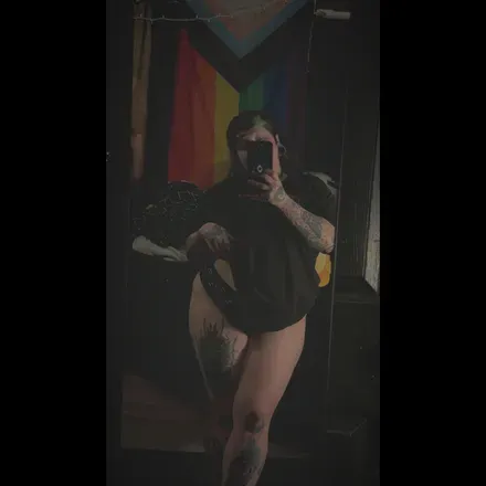 OnlyFans cuenta shyfawnn avatar 1