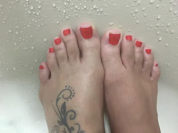 OnlyFans cuenta cleofootra1 avatar 1
