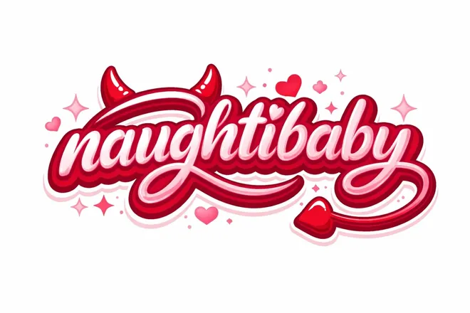 OnlyFans cuenta naughtibaby header 2