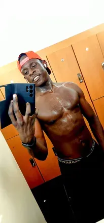 OnlyFans account  hungjerome avatar 1