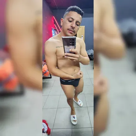 OnlyFans cuenta yoandres19 avatar 1