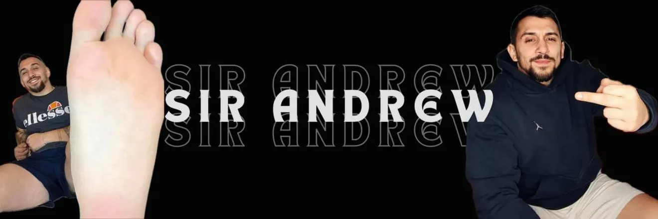 OnlyFans account  sirromanian header 2