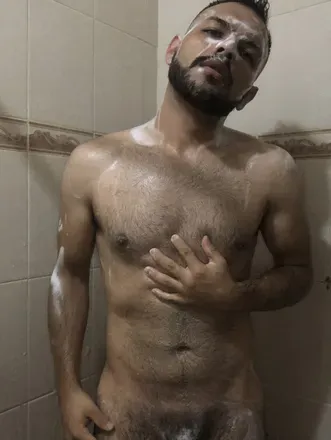 OnlyFans cuenta lobochaparro avatar 1