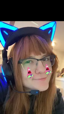 OnlyFans cuenta emylittlekittycat avatar 1