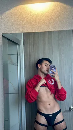 OnlyFans cuenta danmexmask avatar 1
