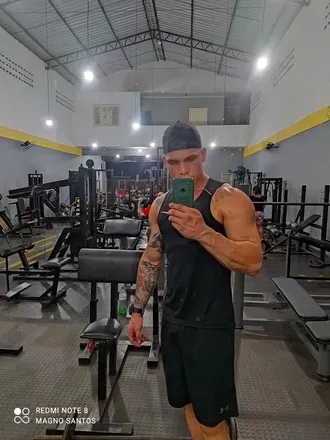 OnlyFans cuenta magno662 header 2