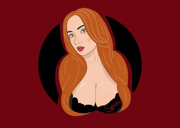 OnlyFans cuenta spankiepankies avatar 1