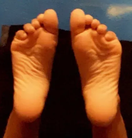 OnlyFans cuenta cali_finestfeet avatar 1