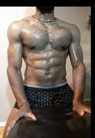 OnlyFans cuenta tritrionvip avatar 1