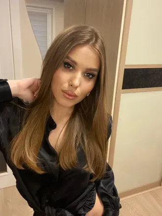 OnlyFans account  ostrovskayaekaterina avatar 1