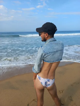 OnlyFans cuenta u94337265 header 2