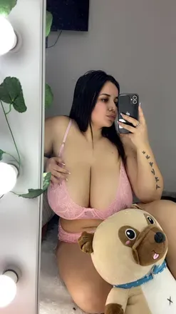 OnlyFans account  belcita69 avatar 1