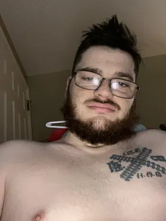 OnlyFans account  steveyf avatar 1