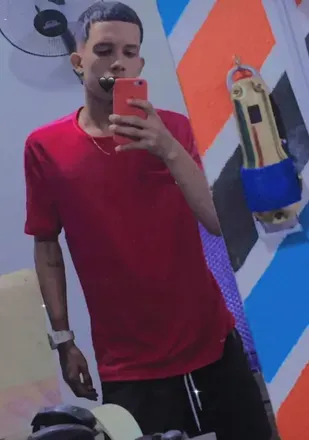 OnlyFans account  el_andre_02 avatar 1