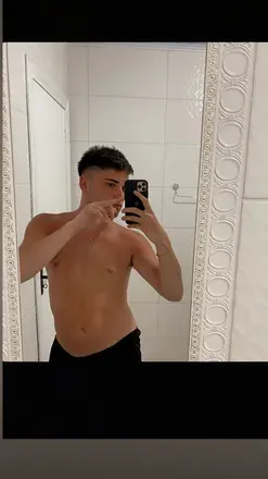 OnlyFans account  tomfirex avatar 1
