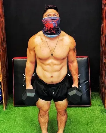 OnlyFans cuenta urdirtyman avatar 1
