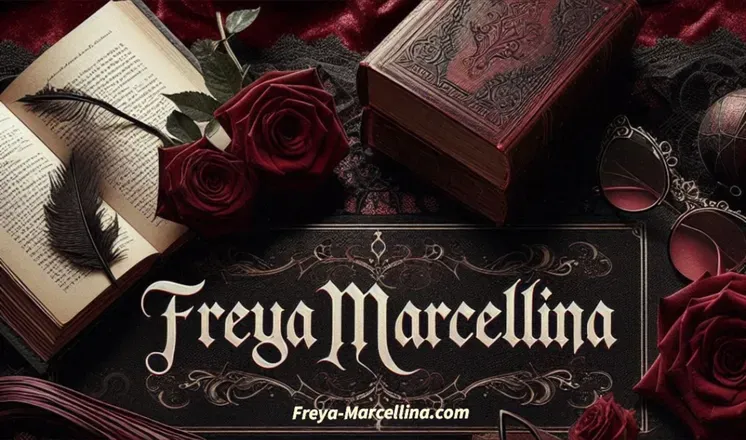 OnlyFans cuenta freyamarcellina header 2