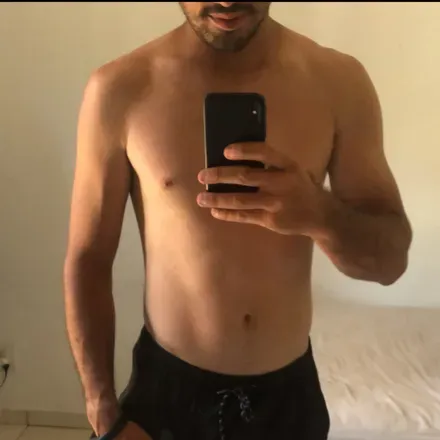 OnlyFans cuenta u222941508 avatar 1