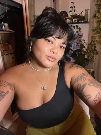 OnlyFans cuenta eleesha.martin avatar 1