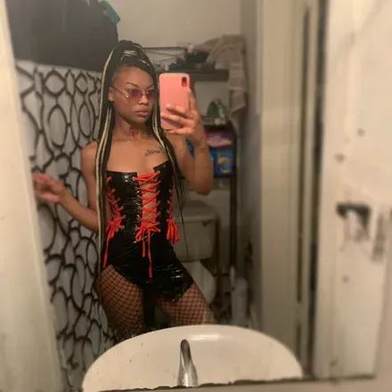 OnlyFans cuenta kaaylese.vuitton avatar 1