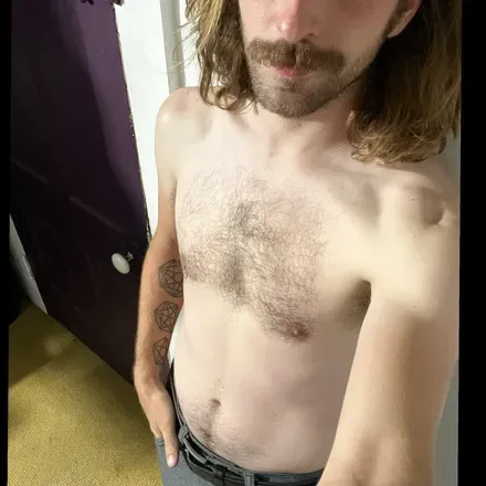 OnlyFans cuenta ezra_arcadia avatar 1
