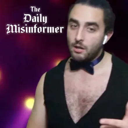 OnlyFans cuenta dailymisinformer avatar 1