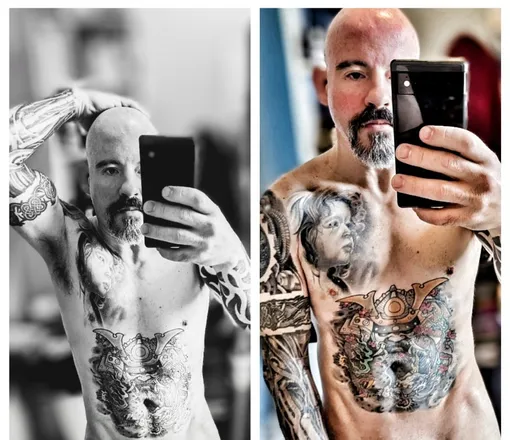 OnlyFans cuenta amputeebiguy header 2